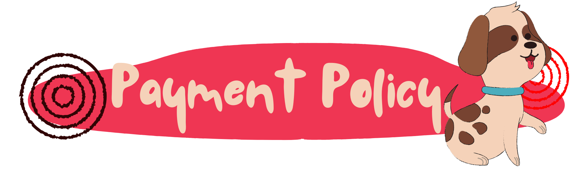 Payment Policy for Pettasty Pet Shop